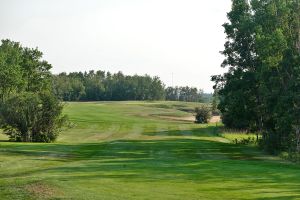 Wolf Creek (Links) 8th